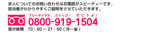 お電話方法画像